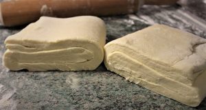 Délicimô ! - Recette Pâte Feuilletée Rapide Facile : Pas à Pas - www.delicimo.fr