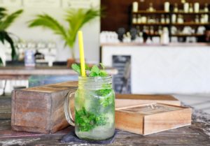 Délicimô ! - 3 recettes de mocktails pour célébrer les beaux jours - www.delicimo.fr